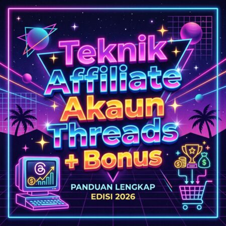 Panduan Affiliate Akaun Threads Di Malaysia